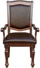 Mazin Furniture Lordsburg Arm Chair-1