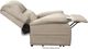 Mega Motion® Trio Mezzo Pocono Portobello Power Lift Recliner-2