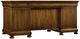 Hooker® Furniture Archivist Soft Casual Executive Desk-2