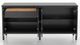 Canadel® Core Dark Smoke Buffet-1