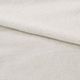 Olliix by Clean Spaces Ivory Twin  Antimicrobial Plush Blanket-1