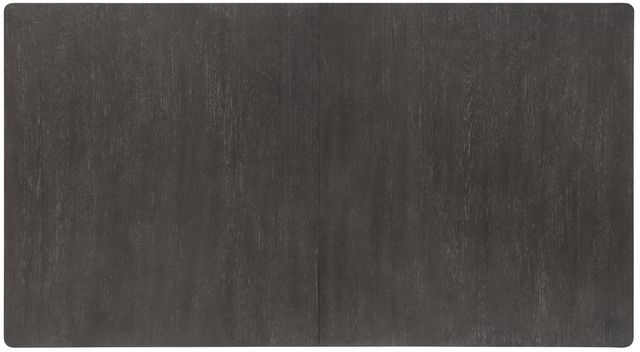 Legacy Classic Briarwood Sable Trestle Dining Table-4