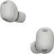 Sony® 1000X Series Platinum Silver In-Ear Wireless Noise-Canceling Headphones-0