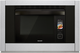 Sharp® 30" Single Electric Built In Wall Oven-Stainless Steel-0