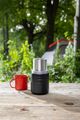 KitchenAid® Go™ Black Matte Cordless Coffee Grinder-5