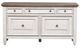 Liberty Furniture Heartland Antique White Credenza-1