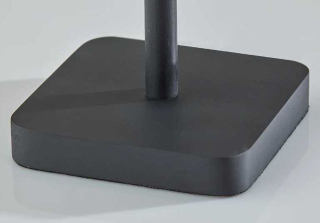 Adesso® Ellis Black Table Lamp-3