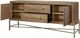Bernards Elure Latte Sideboard-1