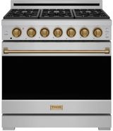 Stainless Steel, Bronze