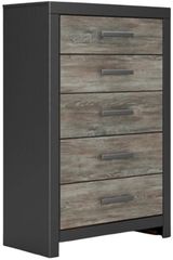 Black-Gray