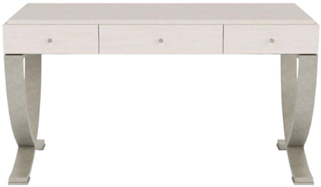 Riverside Furniture Adeline Blanco Writing Desk-1