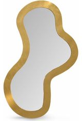 Brushed Gold