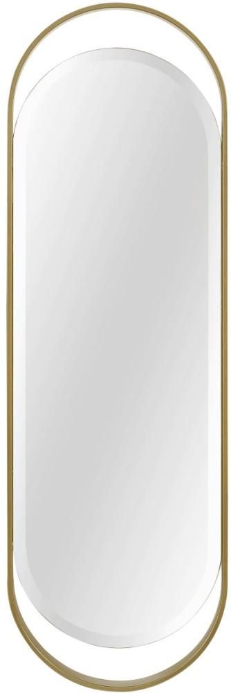 Bernards Tapestry Honeycomb Hanging Accent Mirror-0