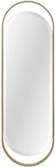 Bernards Tapestry Honeycomb Hanging Accent Mirror-0