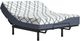 Sierra Sleep® By Ashley® Chime Elite 2.0 Memory Foam 12" Plush Tight Top King Mattress in a Box-4