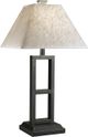 Signature Design by Ashley® Deidra Black Metal Table Lamp-0