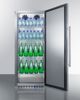Summit® 10.1 Cu. Ft. Stainless Steel All Refrigerator-3