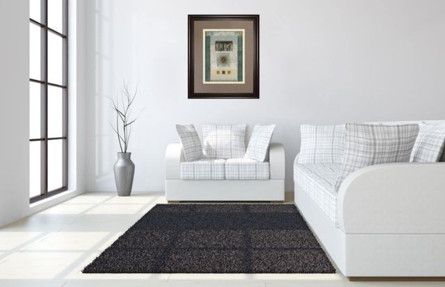 Classy Living Potted Palm I Wall Art-1