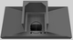 Vent-A-Hood® 48" Gunsmoke Euro-Style Wall Mounted Range Hood-2
