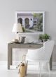 Century® Curate Charleston French Grey Desk-3