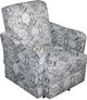 Best Craft Furniture Customizable 770 Swivel Rocker-0
