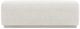 Bernhardt Living Tempo Gray Bench-2