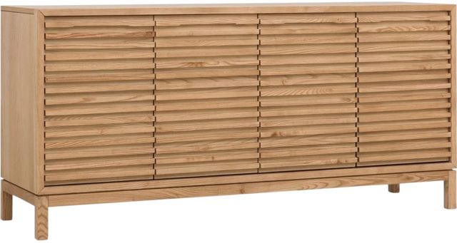 Modus Furniture Tanner Flaxen Sideboard-0