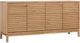 Modus Furniture Tanner Flaxen Sideboard-0
