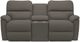 La-Z-Boy® Brooks Granite Reclining Loveseat-0