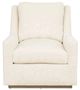 Fairfield® Customizable Zada Swivel Chair-2