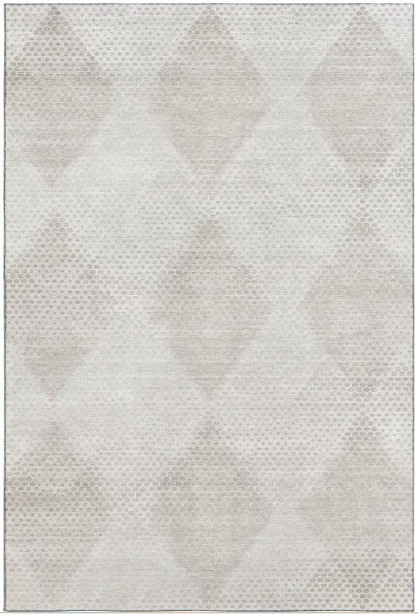 Dalyn™ Rug Company Trevi TV4 Ivory 5'x8' Area Rug-0