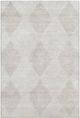 Dalyn™ Rug Company Trevi TV4 Ivory 5'x8' Area Rug-0
