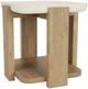 Riverside Furniture Sanibel Casual Mink End Table-0