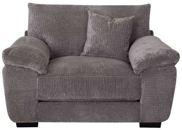 Franklin™ Shimmer Magical Seal Chair and a Half-2
