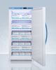 Accucold® Pharma-Vac Performance Series 8.0 Cu. Ft. White Vaccine Refrigerator-3