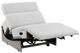 Homelegance® McPherson 5-Piece Cloud Modular Power Reclining Sectional with Power Headrests-3