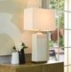 Stylecraft Choi Ivory Table Lamp-3
