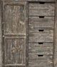 Vintage Furniture Vienna Man's Chest-1