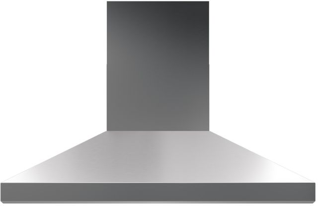Zephyr Titan Wall 60" Stainless Steel Wall Mounted Range Hood-0
