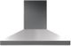 Zephyr Titan Wall 60" Stainless Steel Wall Mounted Range Hood-0