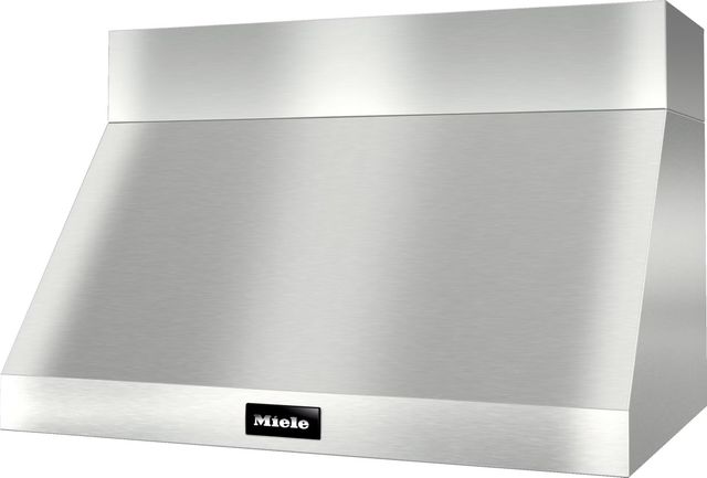 Miele 36" Stainless Steel Shell Only Wall Mounted Range Hood-0
