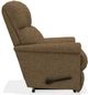 La-Z-Boy® Pinnacle Mink Manual Wall Recliner-2
