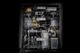 JennAir® RISE™ 24" Stainless Steel Built In Dishwasher-2