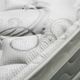 Furniture of America® Jalen 9" Plush Hybrid Euro Top California King Mattress-4