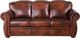 Leather Italia™ Cambria Arizona Marco Sofa-0