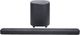 JBL® 700MK2 7.1 Channel Black Soundbar System with Detachable Speakers and Dolby Atmos®-0