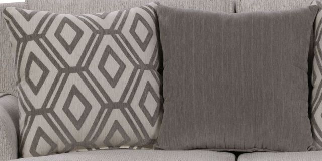 Corinthian Celadon Chino Loveseat-2
