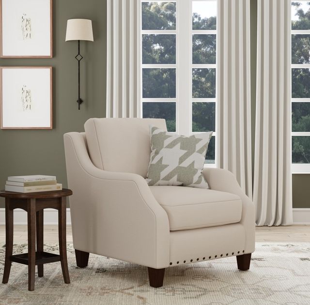 Flexsteel® Customizable Gianna 35" Chair-1