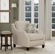 Flexsteel® Customizable Gianna 35" Chair-1