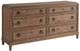 Universal Explore Home™ Griffith Park Sienna Dresser-0